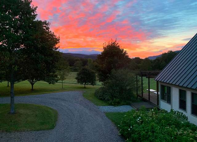 Property at 664 E Main St, Richmond, VT 05477, 3 beds, 2.5 baths