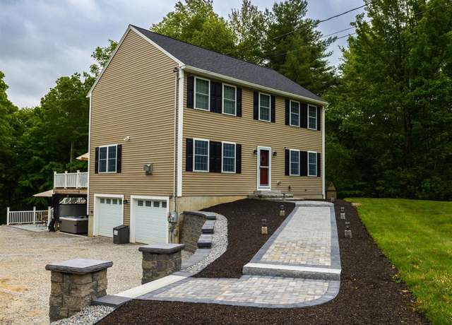 Property at 422 High St, Boscawen, NH 03303, 3 beds, 2.5 baths