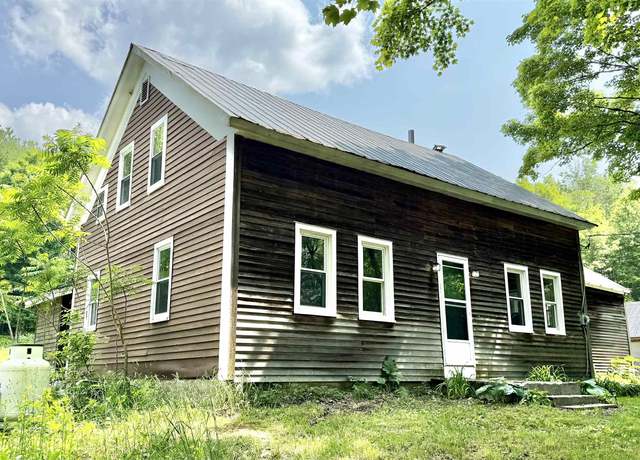 Property at 840 Witchcat Rd, Enosburg, VT 05450, 3 beds, 1 bath