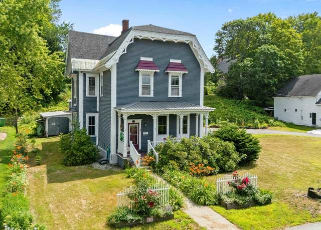 Property at 37 Park St, Newport, NH 03773, 4 beds, 3 baths