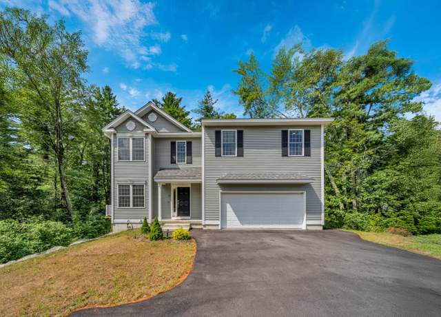 Property at 57 Hardy Rd, Londonderry, NH 03053, 3 beds, 2.5 baths