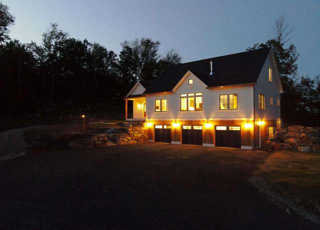 Property at 151 Rawson Rdg, Grantham, NH 03753, 3 beds, 2.5 baths