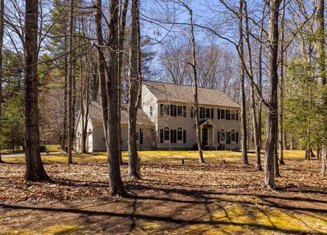 Property at 14 Gale Rd, Hampton, NH 03842, 4 beds, 3.5 baths