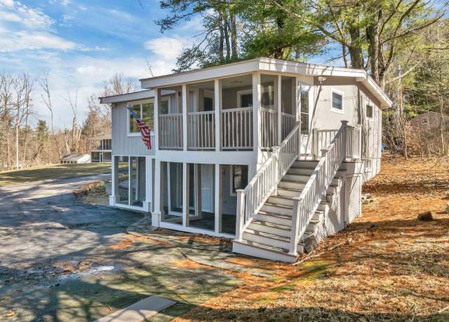 Property at 680 N Main St #13, Wolfeboro, NH 03894, 3 beds, 2 baths