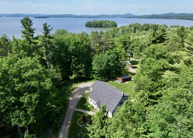 Property at 72 Clover Ln, Newport City, VT 05855, 3 beds, 2 baths