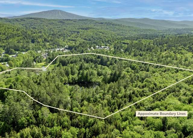 Property at 0 River Rd, Winhall, VT 05340