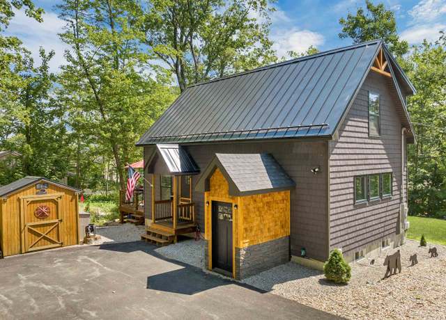 Property at 51 Oak Ridge Rd, Madison, NH 03849, 2 beds, 2 baths