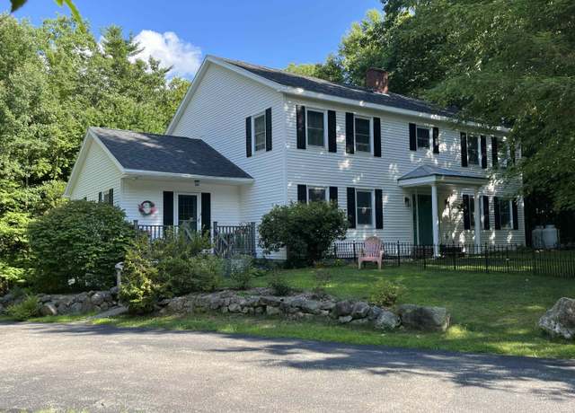 Property at 1 Sharon Dr, Bow, NH 03304, 5 beds, 4 baths