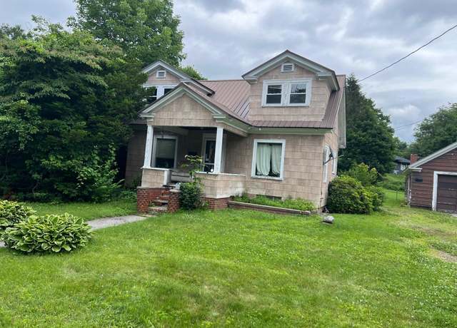 Property at 12 BROADWAY St, Plymouth, NH 03264, 3 beds, 1 bath