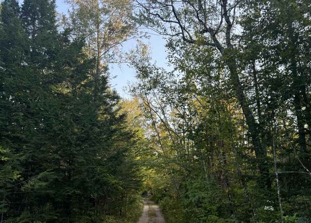 Property at 8 Horn Brook Rd, Middleton, NH 03887