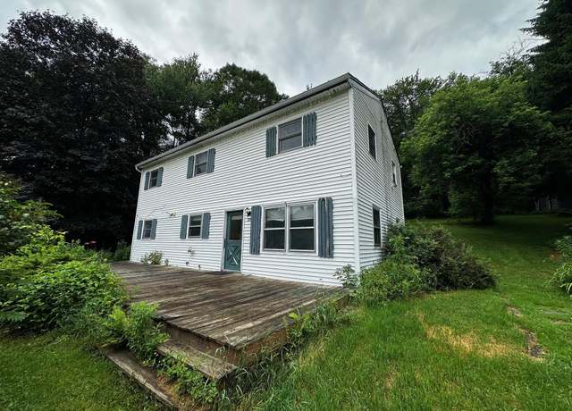 Property at 89 Lyon Rd, Royalton, VT 05068, 3 beds, 2 baths
