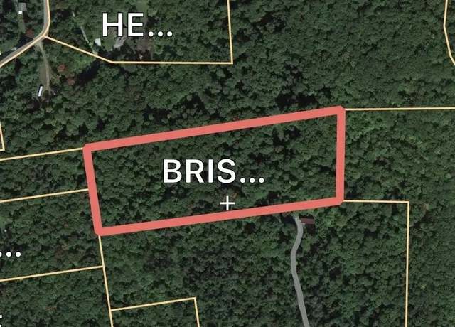 Property at TBD Blackberry Ln, Bristol, VT 05443