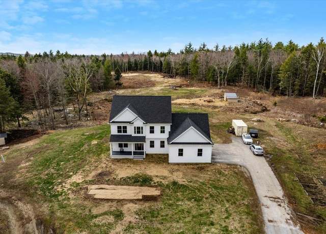 Property at 26 Meetinghouse Hill Rd, Deerfield, NH 03037, 4 beds, 3.5 baths
