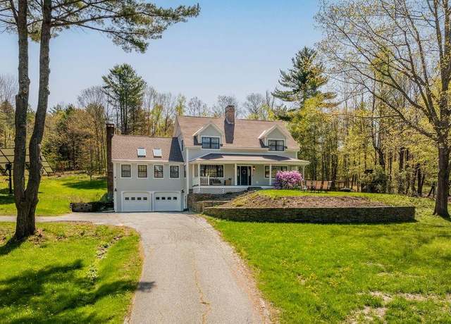 Property at 60 westview Ln, Lebanon, NH 03766, 3 beds, 3 baths