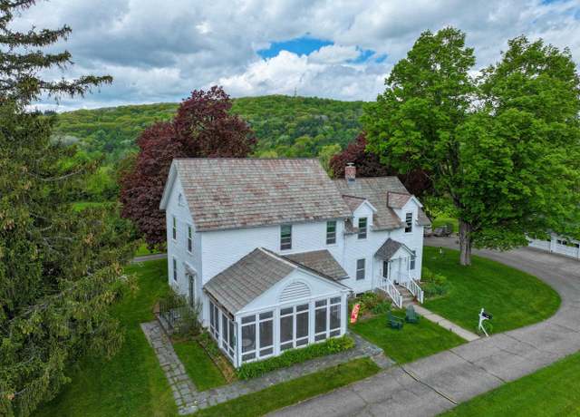 Property at 719 Washington Street Ext, Middlebury, VT 05753, 4 beds, 3 baths