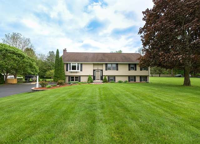 Property at 106 Willard Way, Plaistow, NH 03865, 3 beds, 3 baths