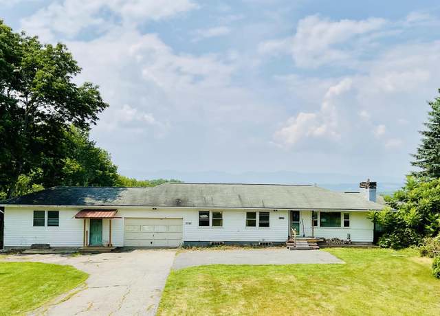 Property at 3385 VT Route 66, Randolph, VT 05061, 2 beds, 2 baths