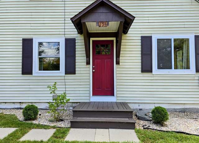 Property at 153 High St, Bath, NH 03740, 3 beds, 2.5 baths