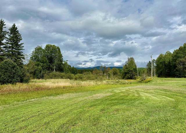 Property at 1271 New Hampshire Route 26, Colebrook, NH 03576