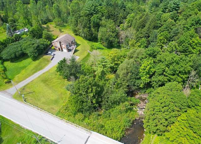 Property at 5701 W Berkshire Rd, Berkshire, VT 05450, 3 beds, 3 baths