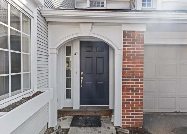 Property at 47 Southwind Dr, Burlington, VT 05401, 2 beds, 2.5 baths