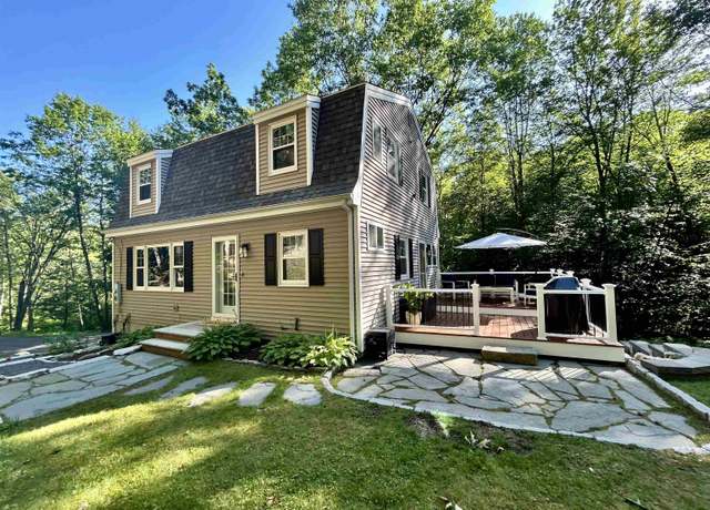 Property at 9 Oaklands Rd, Newfields, NH 03856, 3 beds, 2.5 baths