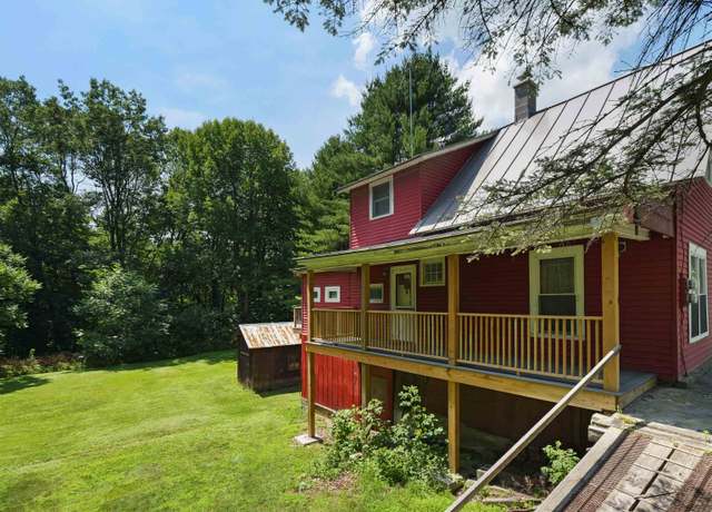 Property at 396 S Main St, Bethel, VT 05032, 2 beds, 2 baths