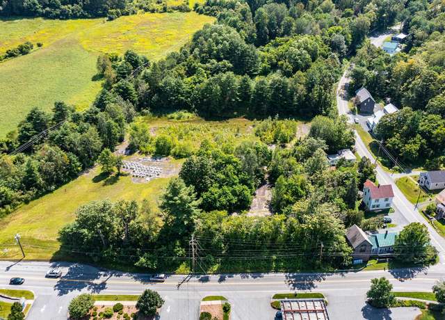 Property at 458 Woodstock Rd, Woodstock, VT 05091