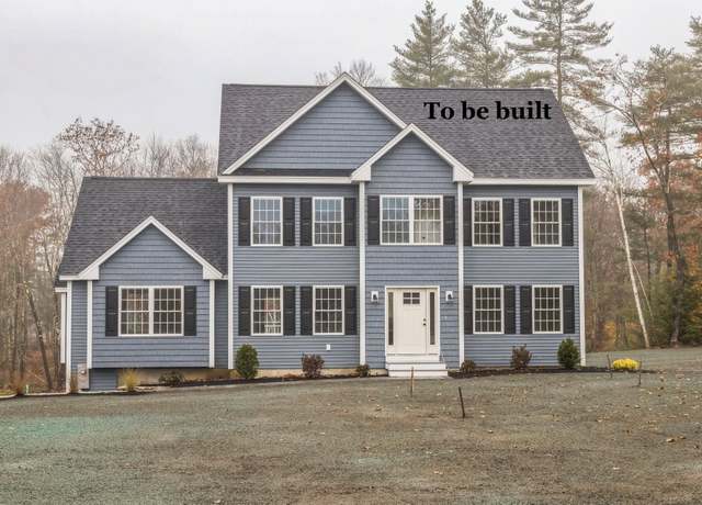 Property at Lot 8 Elm Ct Unit 3-8, Barrington, NH 03825, 4 beds, 3 baths