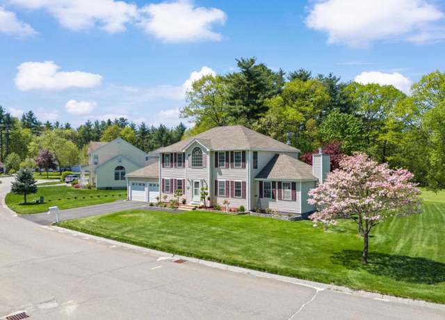 Property at 71 Sousa Blvd, Hudson, NH 03051, 3 beds, 2.5 baths