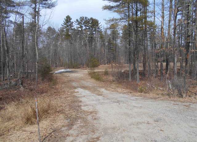 Property at 0016969 Whittier Hwy Unit Map 169 Lot 69, Moultonborough, NH 03254