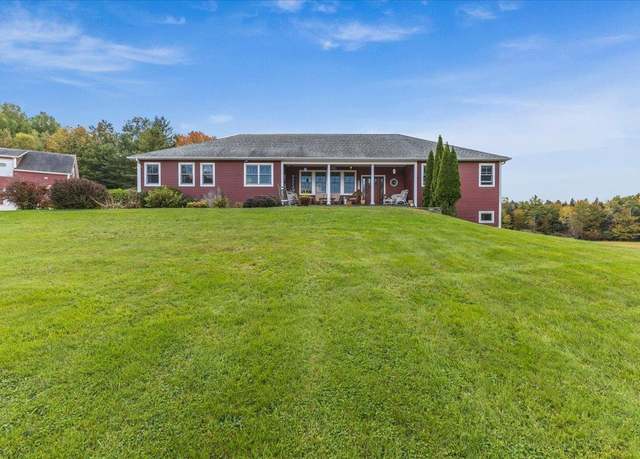 Property at 36 Emerson Dr, Jericho, VT 05465, 3 beds, 2.5 baths