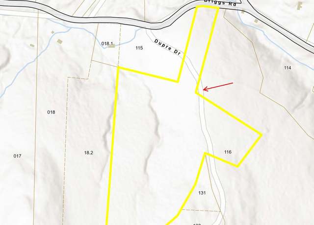 Property at 184 Dupre Dr, Guilford, VT 05301