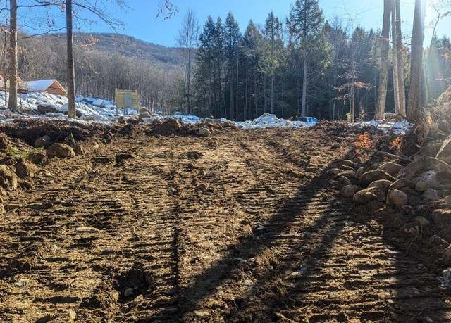 Property at 495 S Mendon St, Mendon, VT 05701