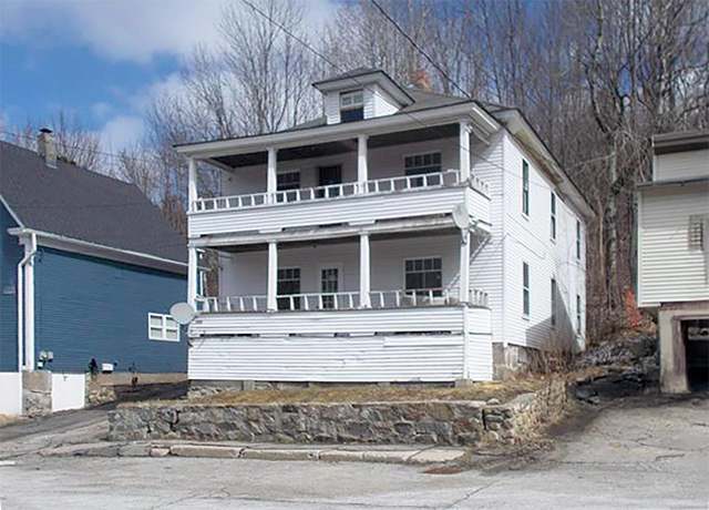 Property at 340 Burgess St, Berlin, NH 03570, 2 baths