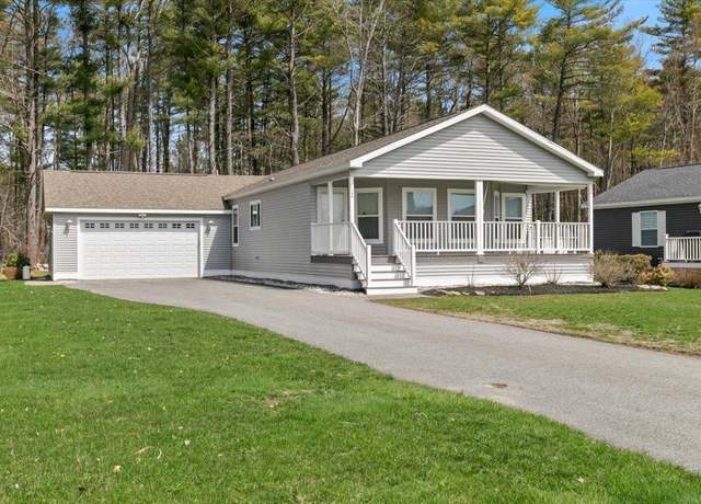 Property at 148 Codfish Corner Rd, Portsmouth, NH 03801, 3 beds, 2 baths