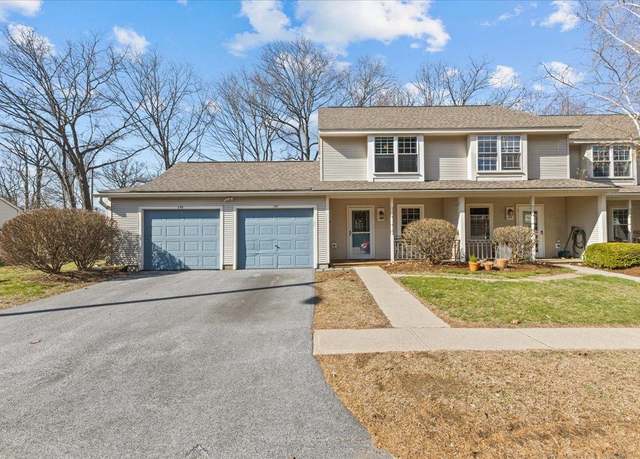 Property at 157 Rivers Edge Dr, Burlington, VT 05408, 2 beds, 1 bath