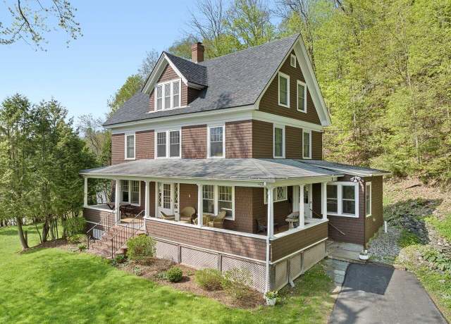 Property at 1 Chapman Rd, Montpelier, VT 05602, 5 beds, 2 baths