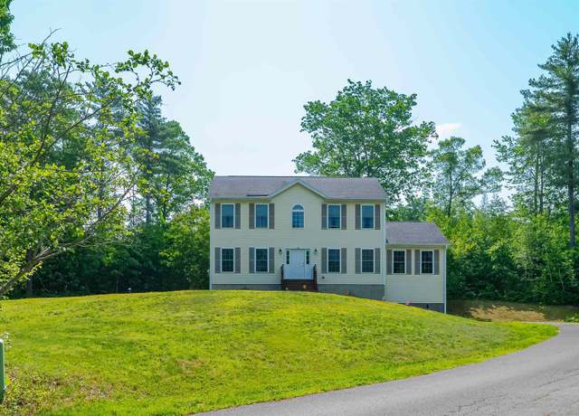 Property at 119 Somersworth Rd, North Berwick, ME 03906, 3 beds, 2.5 baths
