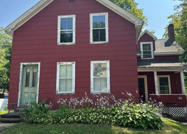 Property at 42 Beaman St, Laconia, NH 03246, 4 beds, 1.5 baths