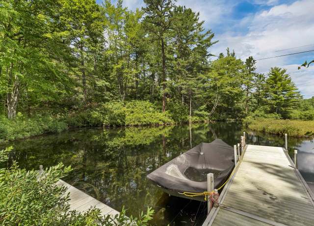 Property at 149 Sleepy Hollow Rd, Wakefield, NH 03830, 1 bed, 1 bath