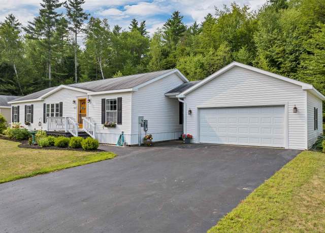 Property at 505 Blaine Ct, Belmont, NH 03220, 3 beds, 2 baths