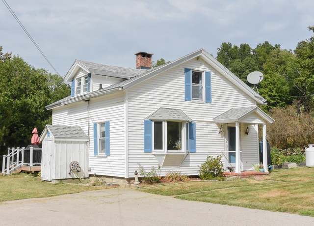 Property at 75 Merriam Hill Rd, Mason, NH 03086, 3 beds, 2 baths