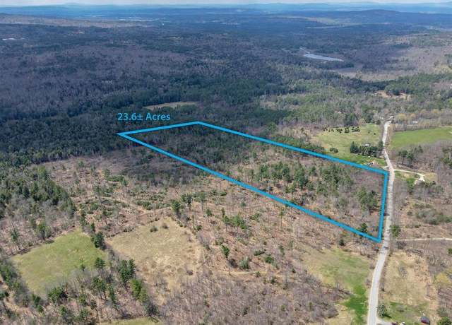 Property at 87 BEAR HILL Rd, Chichester, NH 03258