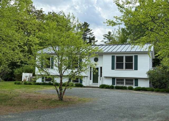 Property at 88 South Rd, Canaan, NH 03741, 3 beds, 1 bath
