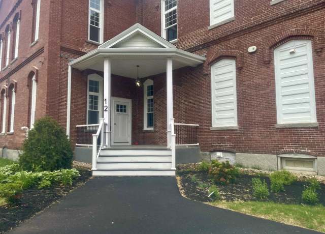 Property at 12 Cross St #205, Concord, NH 03303, 3 beds, 1.5 baths