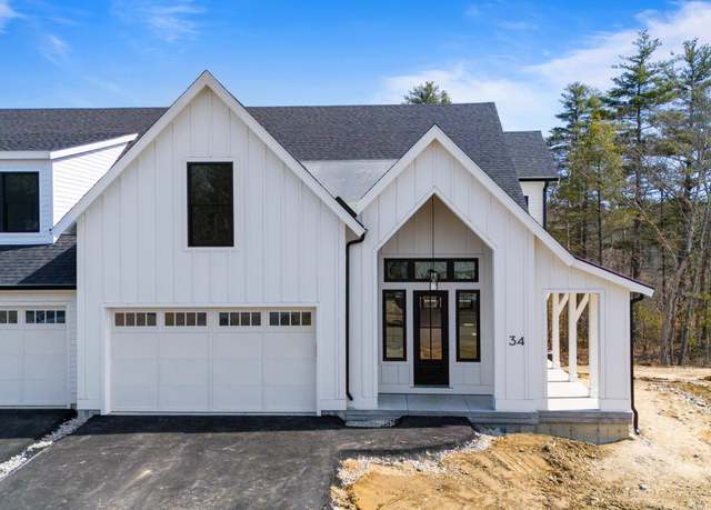 Property at 29 Trails Edge Rd, Windham, NH 03087, 3 beds, 2.5 baths
