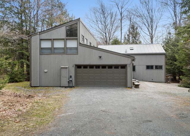 Property at 27 Eagle Dr, Grantham, NH 03753, 4 beds, 3 baths
