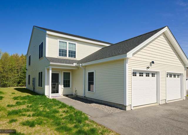 Property at 6 Trails Edge Cmn #6, Peterborough, NH 03458, 3 beds, 2.5 baths