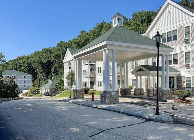 Property at 245 Edward J Roy Dr #310, Manchester, NH 03104, 2 beds, 2 baths